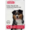 Beaphar SOS antiparazitný obojok pre psov 65 cm