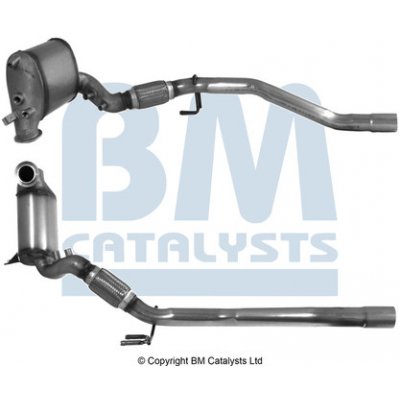 BM CATALYSTS BM11150