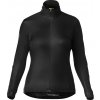 Dámska cyklistická bunda Mavic Sirocco Black L
