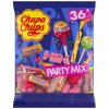 Chupa Chups lízanky Party Mix 400 g