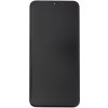 Displej Samsung A202 Samsung Galaxy A20e Black (Service Pack - originálny diel)