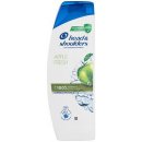 Head & Shoulders Apple Fresh šampón proti lupinám pre normálne vlasy 400 ml