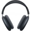 Apple AirPods Max - Temne atramentová (2024) MWW43ZM/A