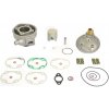 ATHENA Sady valca ATHENA 081100 Big Bore (with Head) d 47,6 mm, 70 cc, pin d 10 mm, flat head piston