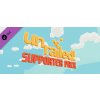 Unrailed! - Supporter Pack DLC