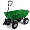 MAX 39129 Záhradný prepravný vozík GC-018 - 75 L
