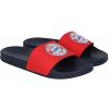 Fan-shop Pantofle BAYERN MNICHOV Logo velikost: 40