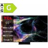 TCL C845 Smart miniLED TV 55