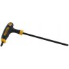 kľúč nástrčný T TORX T45 CrV FESTA