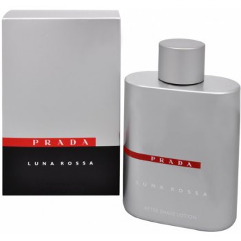 Prada Luna Rossa pánska voda po holení 125 ml