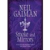 Smoke and Mirrors - Neil Gaiman, Headline Publishing Group
