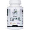 Adelle Davis - Vitamín B3 (Niacínamid) 400 mg, 60 kapsúl