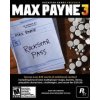 ESD Max Payne 3 Rockstar Pass ESD_734