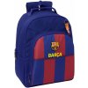 FC Barcelona Školský batoh FC Barcelona, modro-červený, 20 l