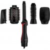 Multistyler One-Step Blow-Dry, 5 nástavcov, 4 teploty, ergonomická rukoväť 0761318153719