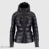 Karpos Philipp Flamm dámska bunda, čierna M