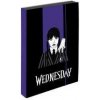 Box na zošity A4 Jumbo Wednesday
