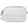 Dámska crossbody kabelka biela - MaxFly Thyrax biela