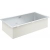 GROHE GROHE 31580SD1 - Kuchynský drez K700 864 × 464 mm nerezová oceľ GH0489 + záruka 3 roky zadarmo + záruka 3 roky zadarmo