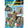 České Vánoce Josefa Lady (Josef Lada,Michal Černík)(Pevná)
