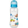 AKUKU fľaša s obrázkom autíčka 250ml - modrá