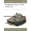 Kingtiger Heavy Tank 1942-45