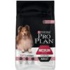 Pro Plan Dog Medium Adult Sensitive Skin Salmon 14 kg + 2,5 kg ZDARMA