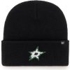 47 Brand Haymaker Cuff Knit NHL Dallas Stars