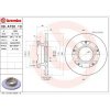 BREMBO 08.A730.10 BRZ.KOTOUC /Z/ TRANSIT BOX 06-