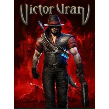 Victor Vran