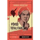 Pôvod totalitarizmu I-III - Hannah Arendt