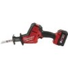 Milwaukee M18 FHZ-502X - Aku šavlová pila 18V/5.0 Ah