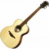 LAG Tramontane T70A Natural Satin Akustická gitara Jumbo (Iba rozbalené)