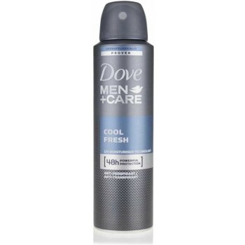 Dove Men+ Care Cool Fresh deospray 150 ml