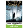 E-kniha Přestupní stanice - Clifford D. Simak