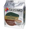 Jacobs | Cappuccino Classico - 16 kapsúl do kávovaru Tassimo