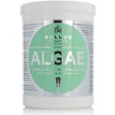 Kallos hydratačná maska ​​Algae (Moisturizing Hair Mask) 1000 ml