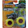Auto HYJ19 Monster Trucks ROZBITÝ SKELESAURUS HYJ27