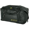 Nemo Equipment Double Haul Convertible Duffel 30L black Černá taška