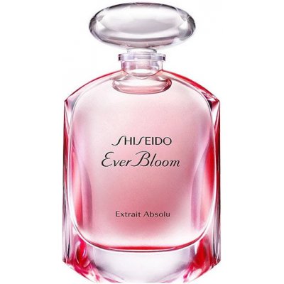 Shisaido Ever Bloom Extrait Absolu parfumovaná vod dámskaa 20 ml