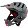 Prilba CRATONI Madroc Anthracite/Orange Matt 2025 - S/M (54-58cm)