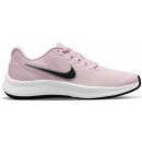 Nike Star Runner 3 Jr pink foam/black/white