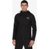 Puma EVOSTRIPE Full-Zip Hoodie DK M