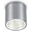 Ideal Lux 92324 vonkajšie stropné svietidlo Ideal lux stropné 1x28W GU10