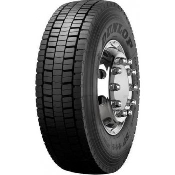 Dunlop SP444 235/75 R17,5 132M