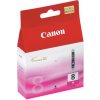 Canon CLI-8M (0622B001), originálný toner, purpurový