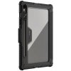 Nillkin Bumper PRO Protective Stand Case Multi-angle pre Samsung Galaxy Tab S10 FE Black (6902048297982)
