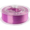 Spectrum filament SILK PLA 1.75mm 1kg | Ružová - Taffy Pink