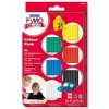 Modelovacia hmota, 6x42 g, FIMO Kids Color Pack, 6 základných farieb