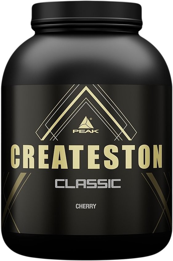 Peak Createston Classic 1600 g